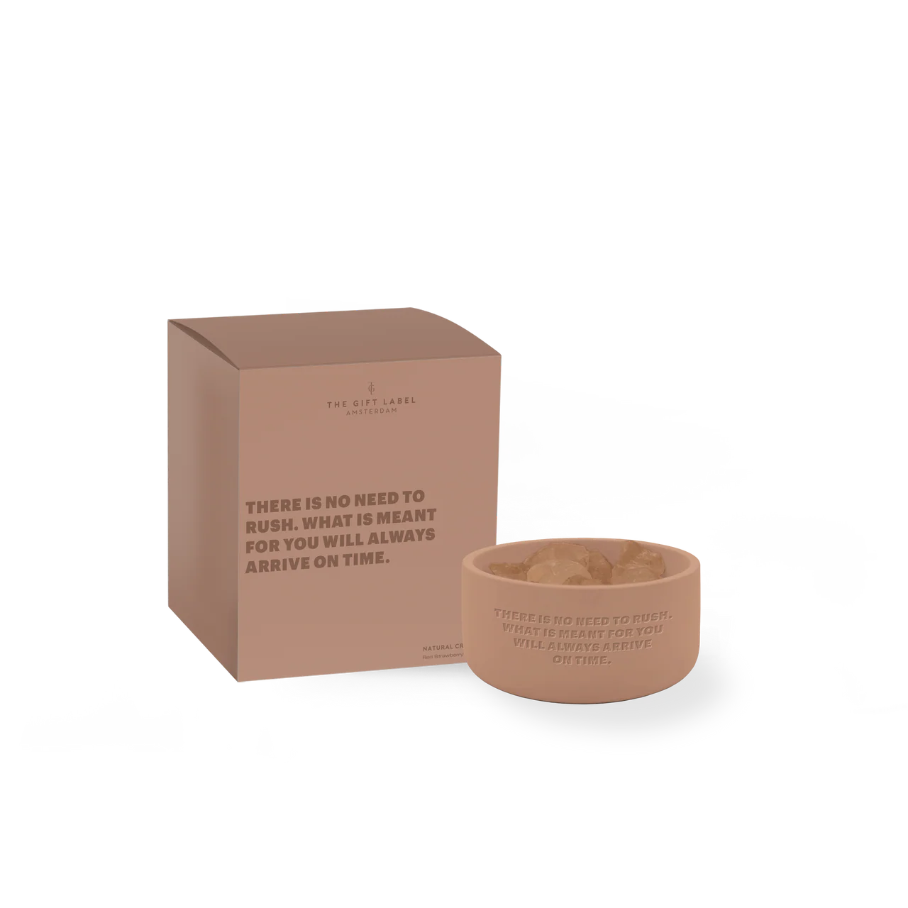 stone diffuser | there is no need to