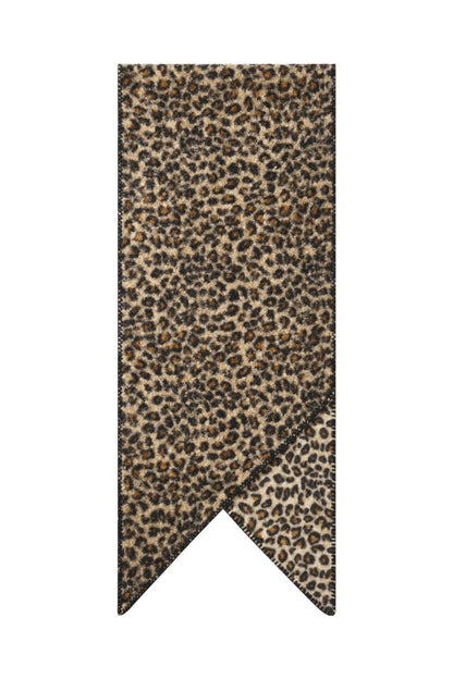 Leo Scarf Camel