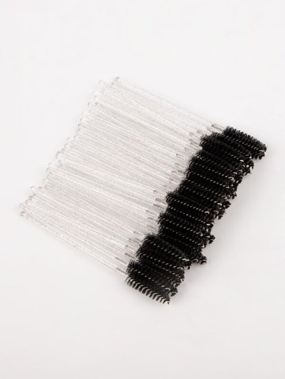 Brow Spoolies | Set van 4 stuks