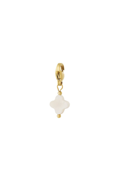 Ivory Charm Gold