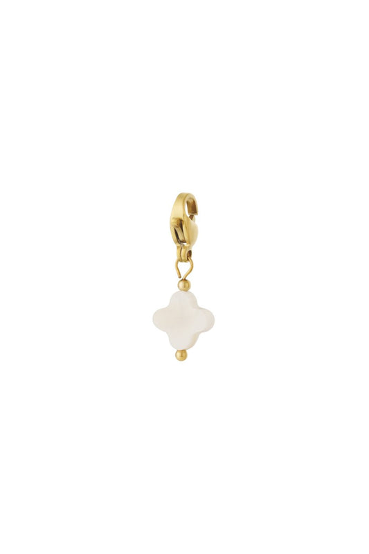 Ivory Charm Gold