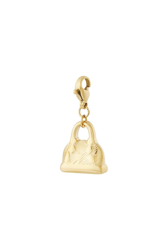 Little Bag Charm