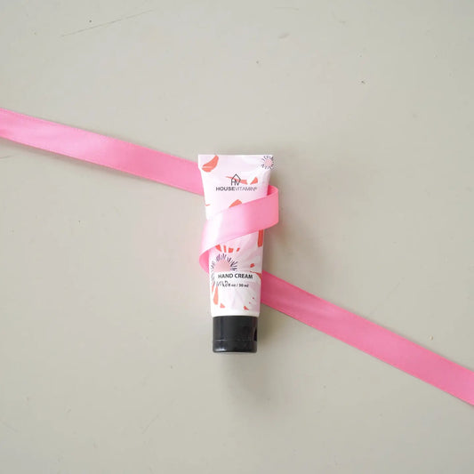 MINI HANDCREAM PEONY BLUSH