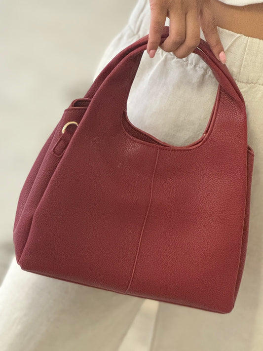 The Daily Bag | Bordeaux