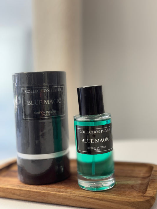 Eau De Parfum | Blue Magic (unisex)