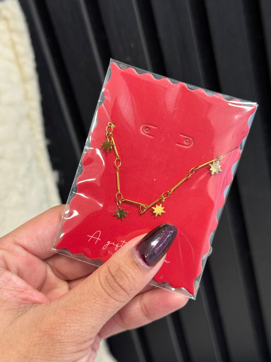 TWINKLE BRACELET GOLD