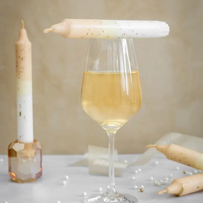 CHAMPAGNE DINERKAARS