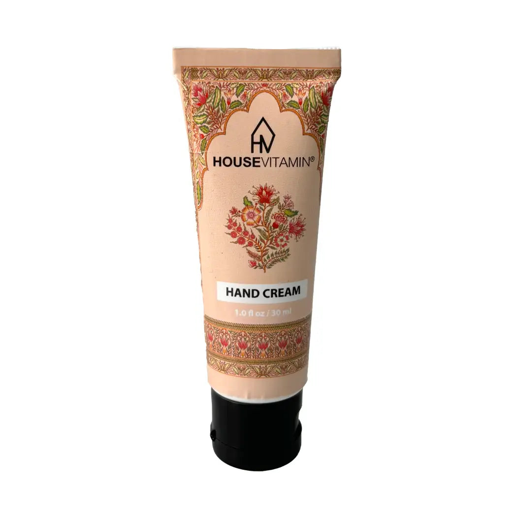 MINI HANDCREAM AMBER