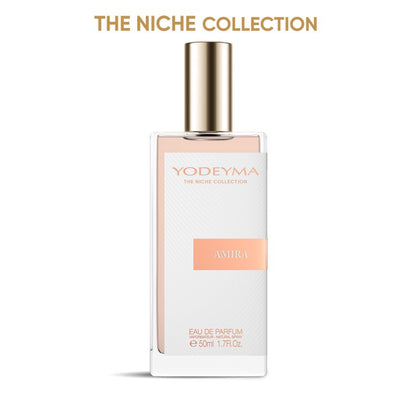 amira | yodeyma eau de parfum | niche collection