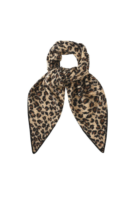 Leo Scarf Khaki
