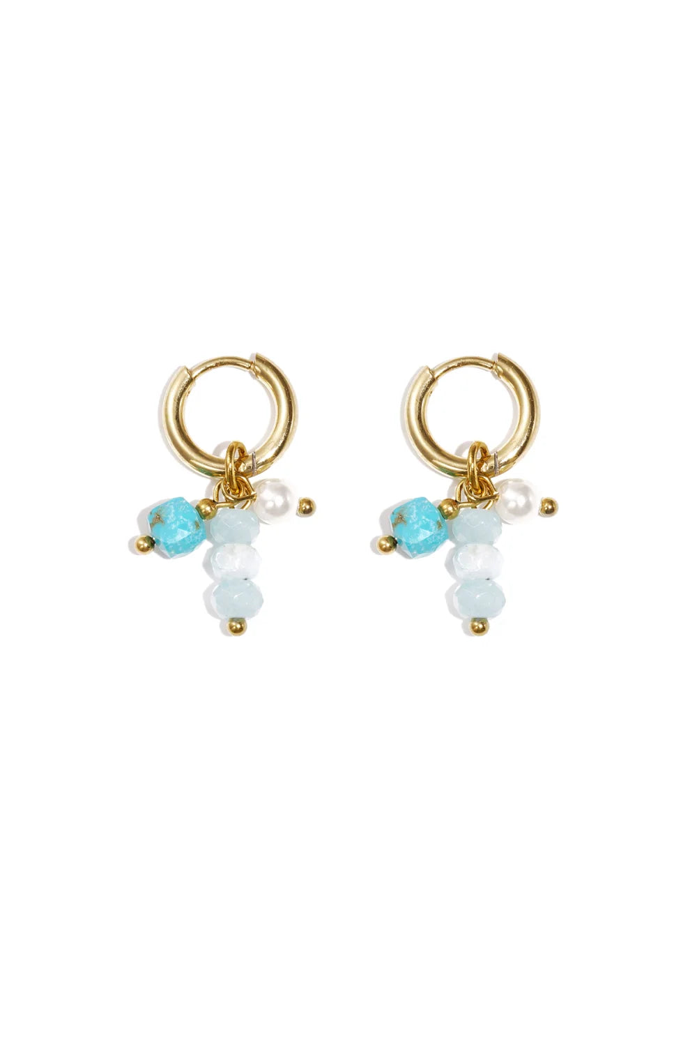 color hoops blue