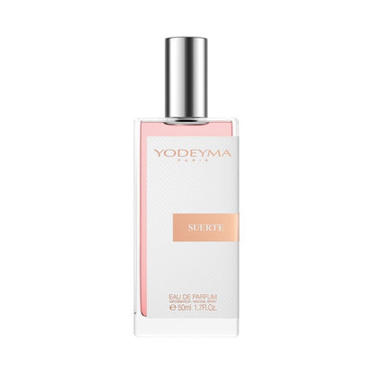 suerte | yodeyma eau de parfum