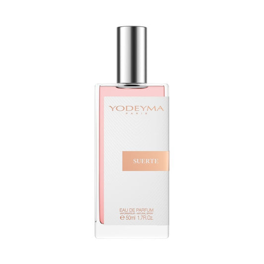 suerte | yodeyma eau de parfum