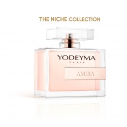 amira | yodeyma eau de parfum | niche collection