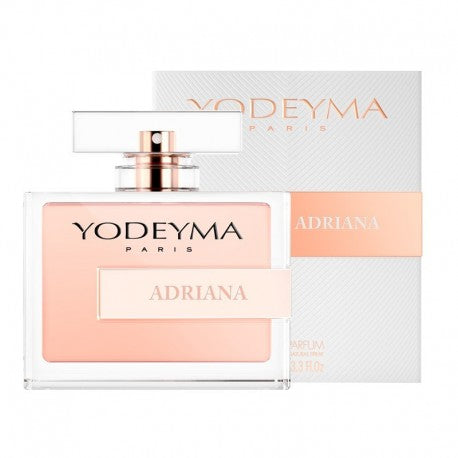 adriana | yodeyma eau de parfum