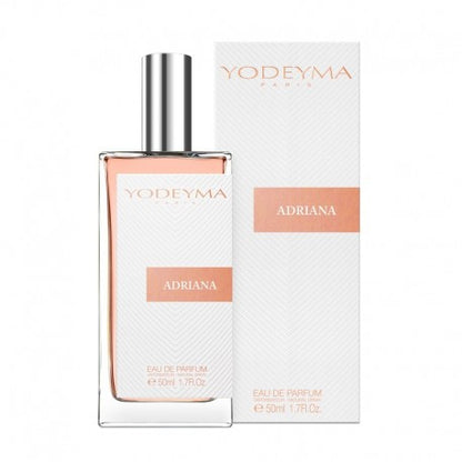 adriana | yodeyma eau de parfum
