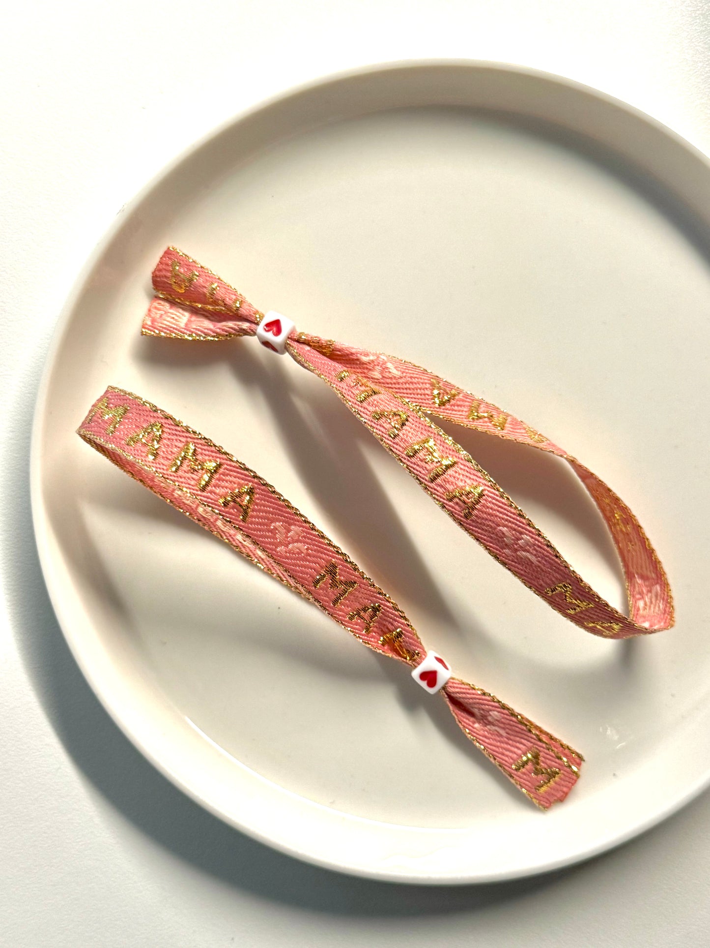 MAMA LINT BRACELET