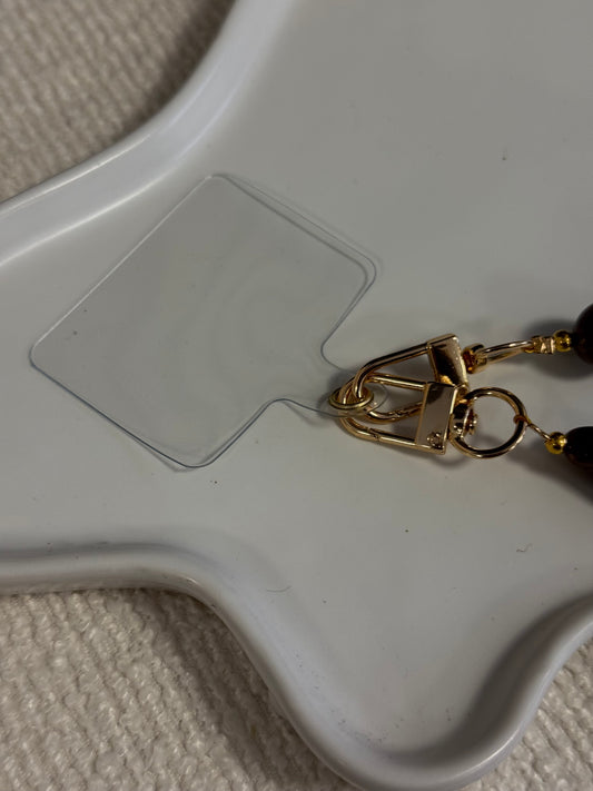 PHONE CORD PAD