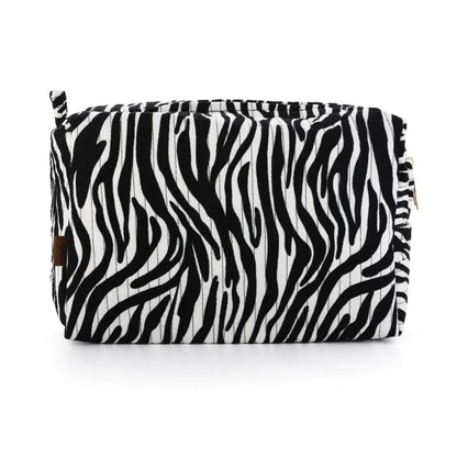 Zebra Toilettas