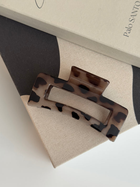 Leo Hairclip Light