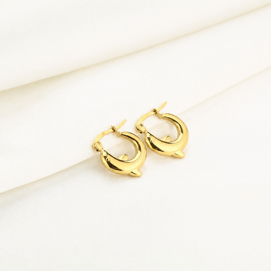 point hoops gold