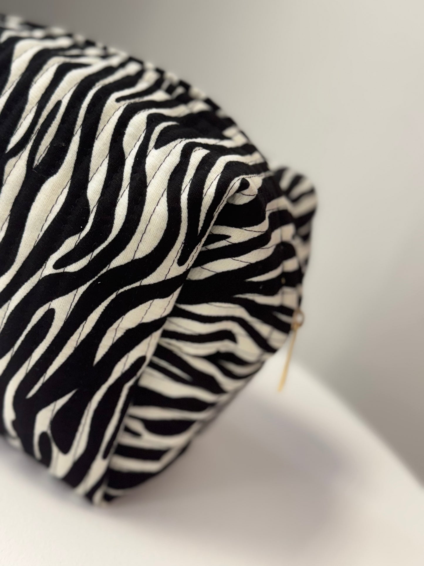 Zebra Toilettas