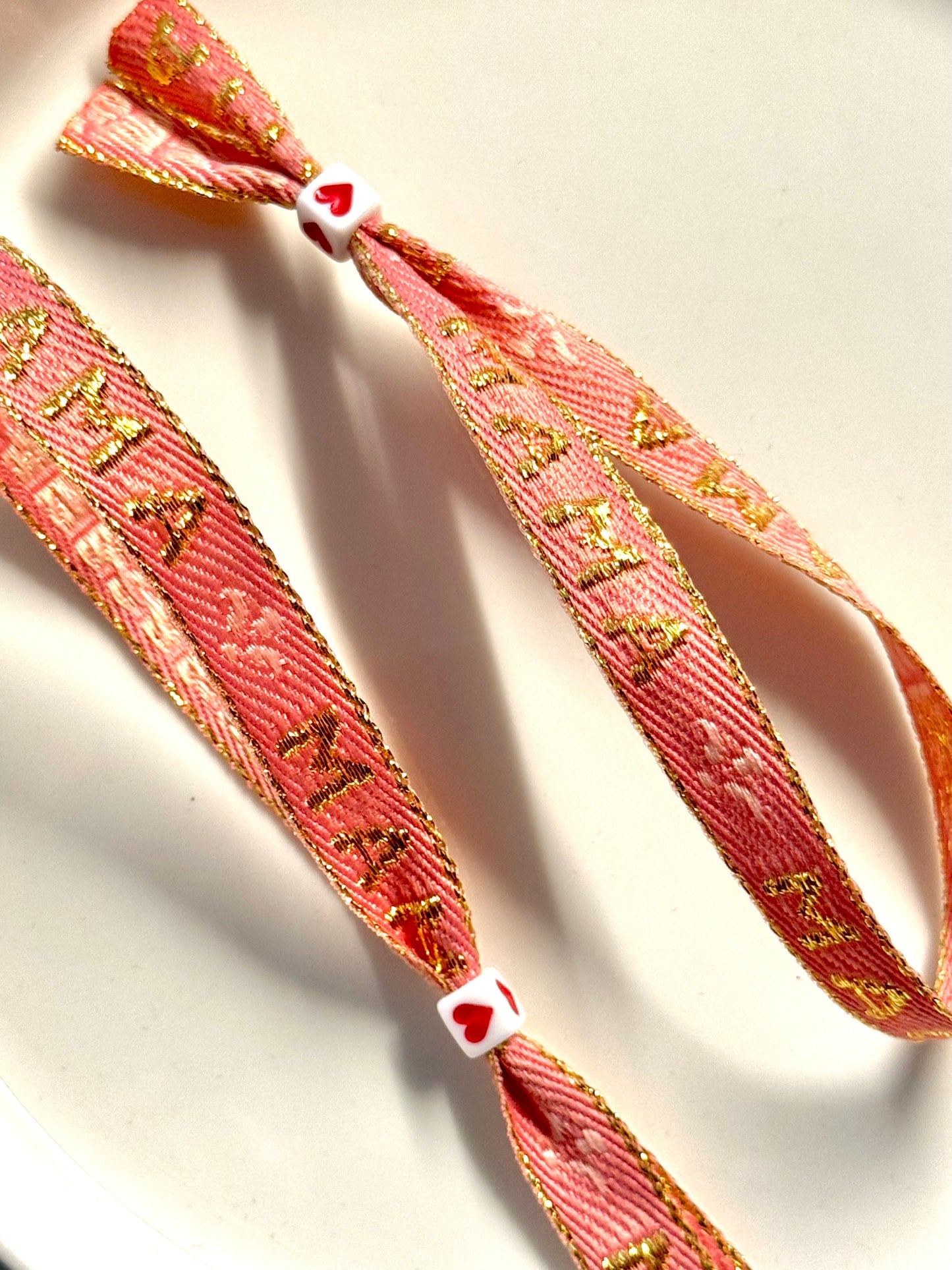 MAMA LINT BRACELET
