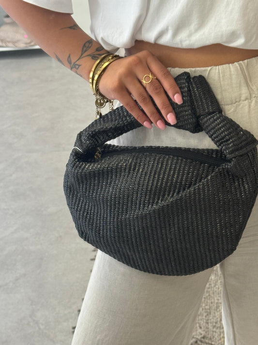 Lumi Bag | Black
