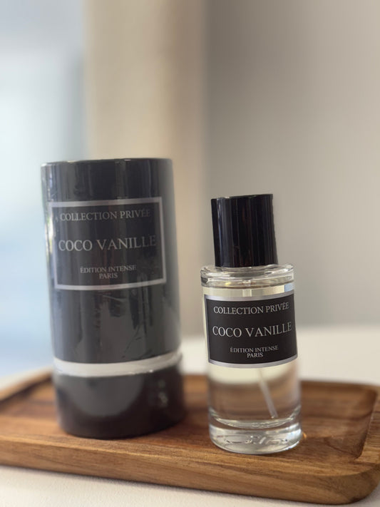 Eau De Parfum | Coco Vanille