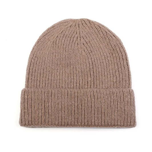 BASIC BEANIE KHAKI