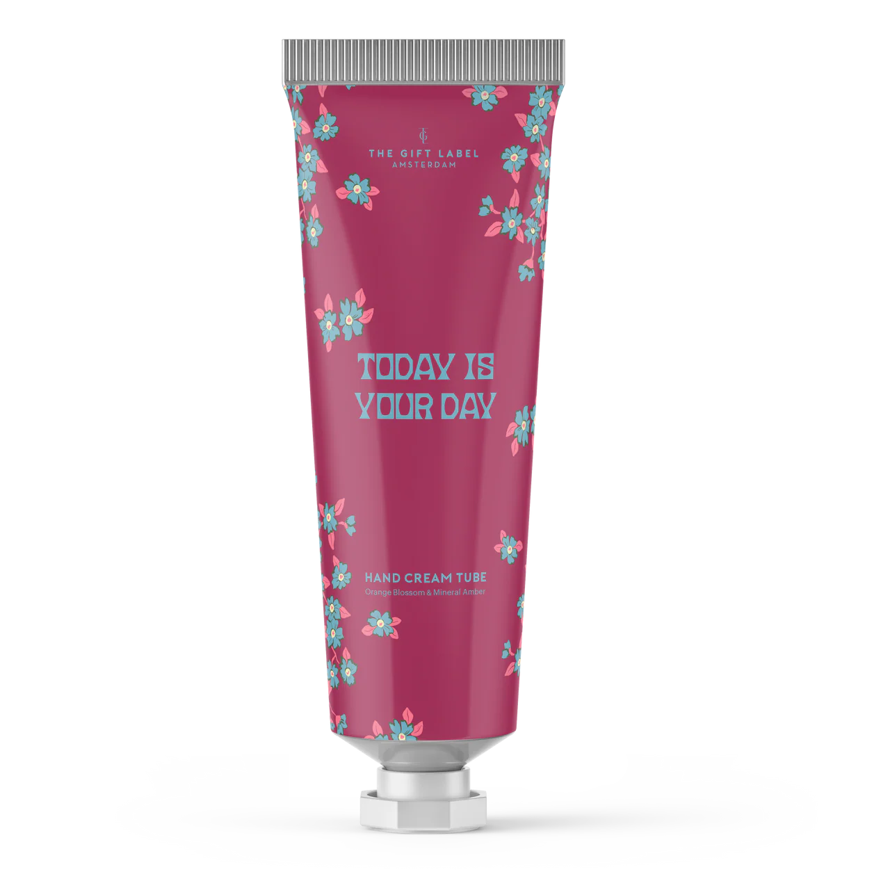 HAND CREAM | TODAY IS YOUR DAY.
