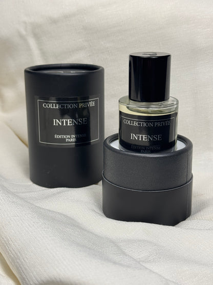 Eau De Parfum | Intense (man)