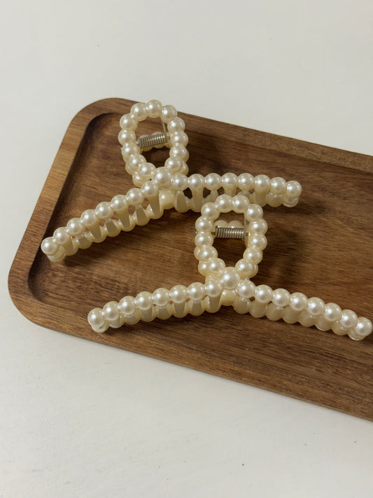 BASIC CURL HAIRCLIP