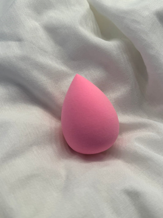 Beauty Sponge | Roze