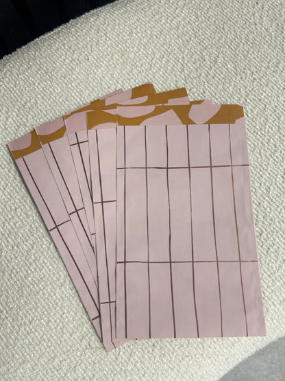 SLIM TILES CADEAUZAKJE | 12x19 CM