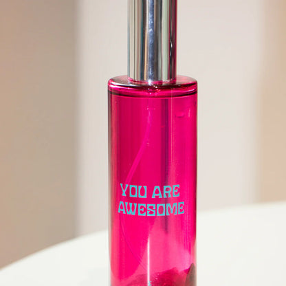 ROOM SPRAY | YOU ARE AWESOME.