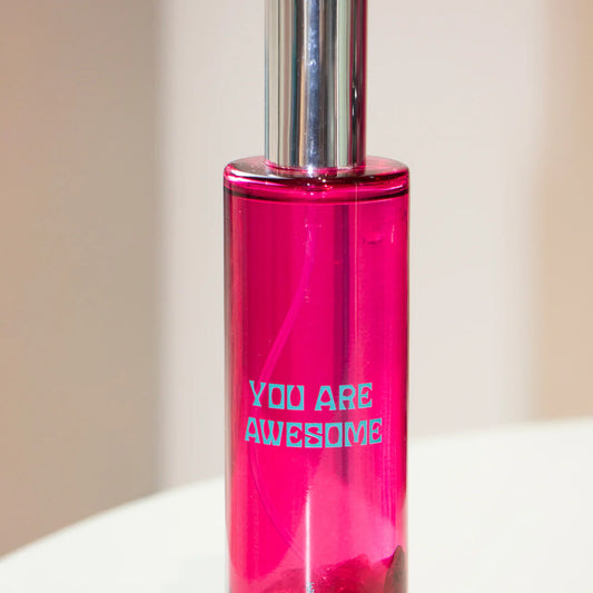 room spray | you are awesome