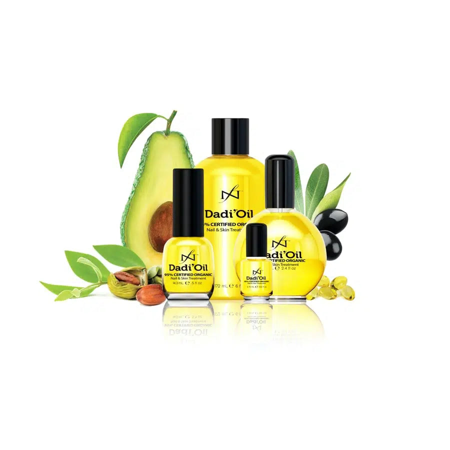 dadi oil | 4,4 ml