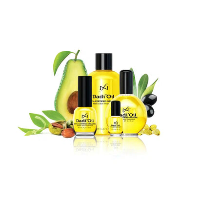 dadi oil | 4,4 ml