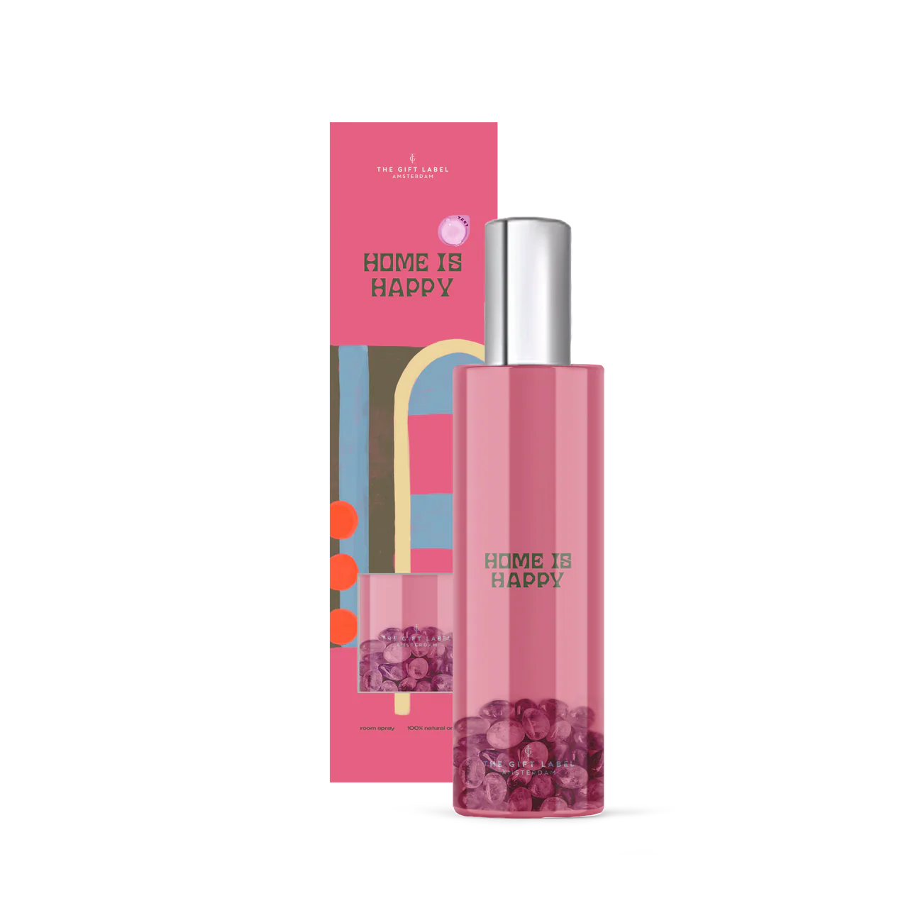 ROOM SPRAY | HOME IS HAPPY.
