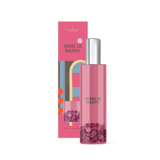 room spray | home is happy