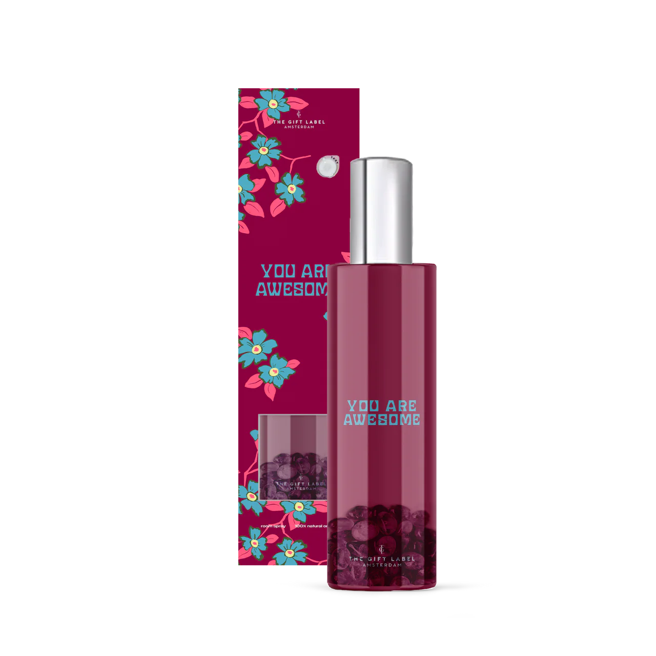 ROOM SPRAY | YOU ARE AWESOME.