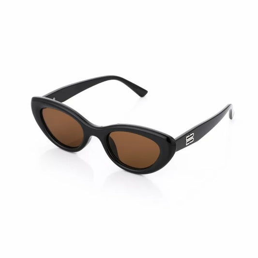 Zonnebril | Brown