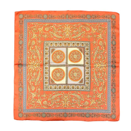 Sjaal | Orange