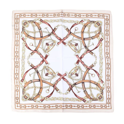 MINI SCARF CHIQUE BEIGE