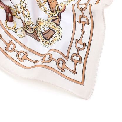 MINI SCARF CHIQUE BEIGE