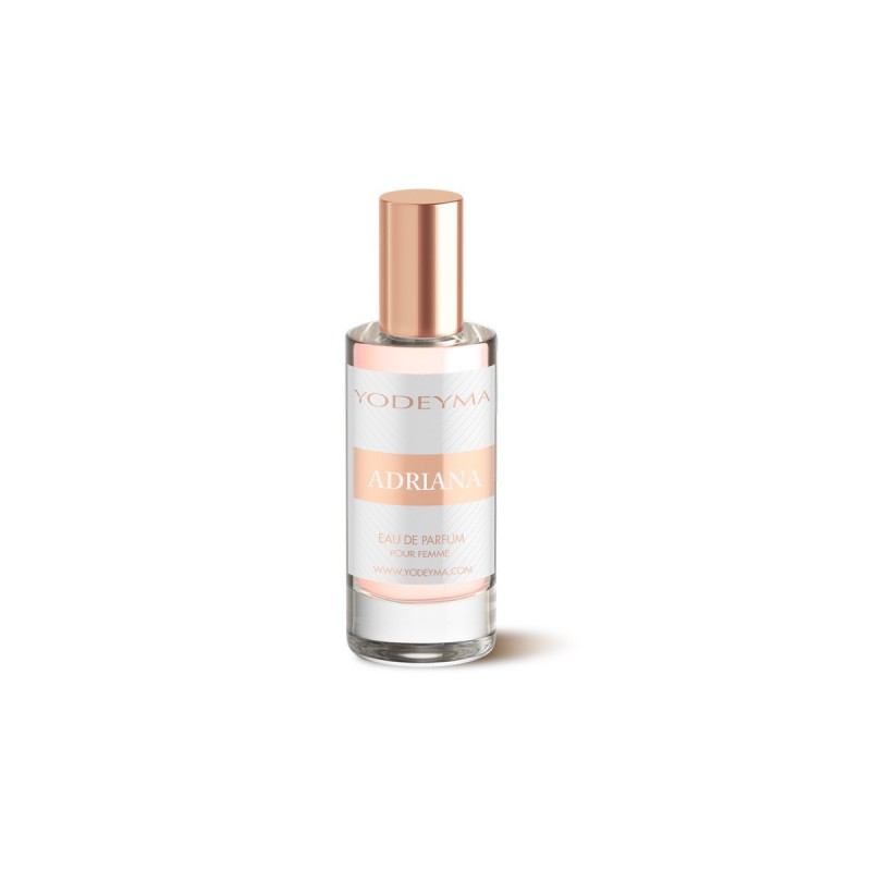 adriana | yodeyma eau de parfum