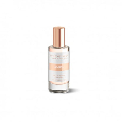 amira | yodeyma eau de parfum | niche collection