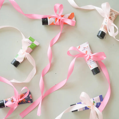 MINI HANDCREAM PEONY BLUSH