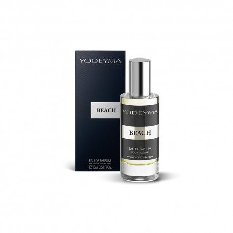 beach | yodeyma eau de parfum